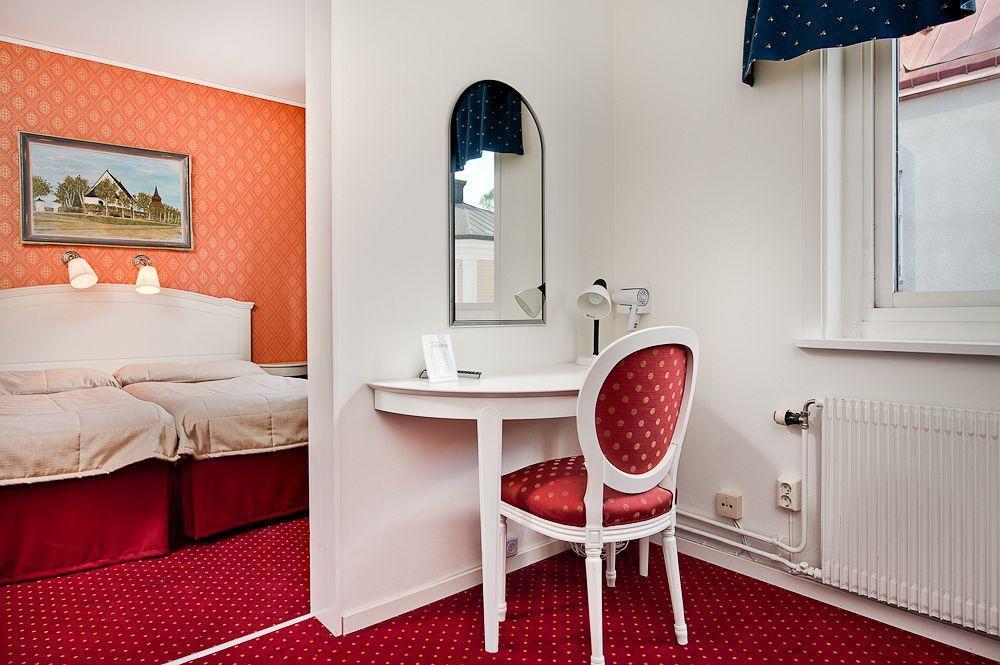 Hotel Jaemteborg Ostersund Ngoại thất bức ảnh