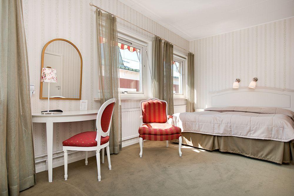 Hotel Jaemteborg Ostersund Ngoại thất bức ảnh