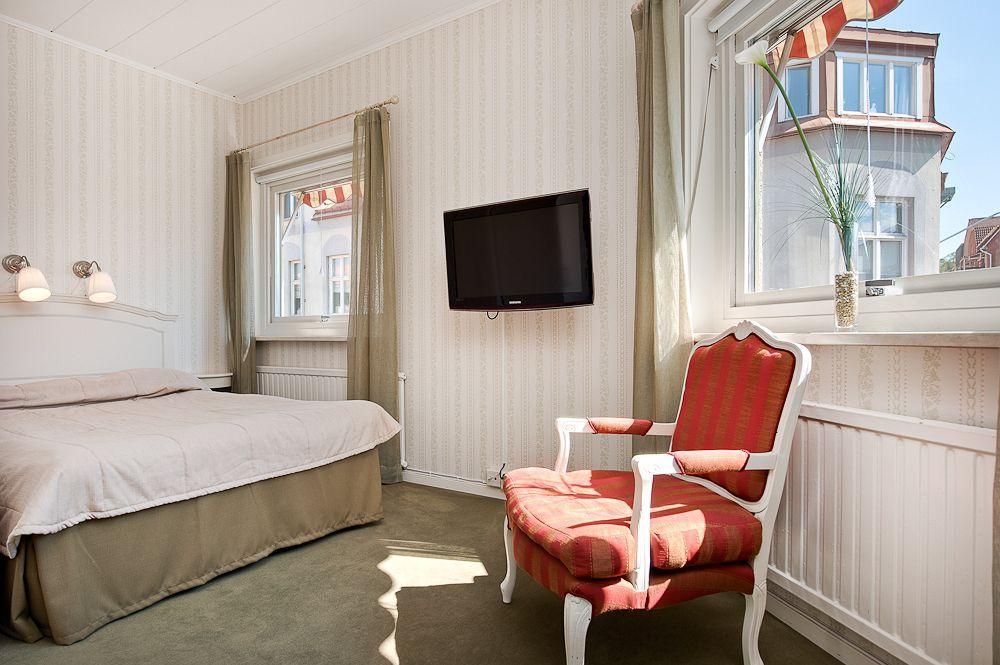Hotel Jaemteborg Ostersund Ngoại thất bức ảnh