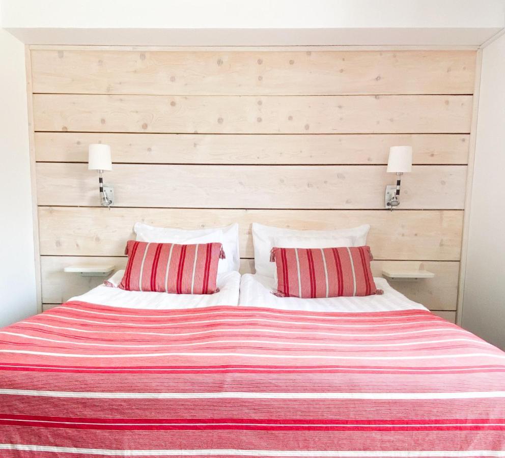 Hotel Jaemteborg Ostersund Ngoại thất bức ảnh