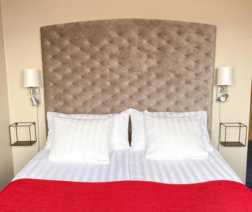 Hotel Jaemteborg Ostersund Ngoại thất bức ảnh