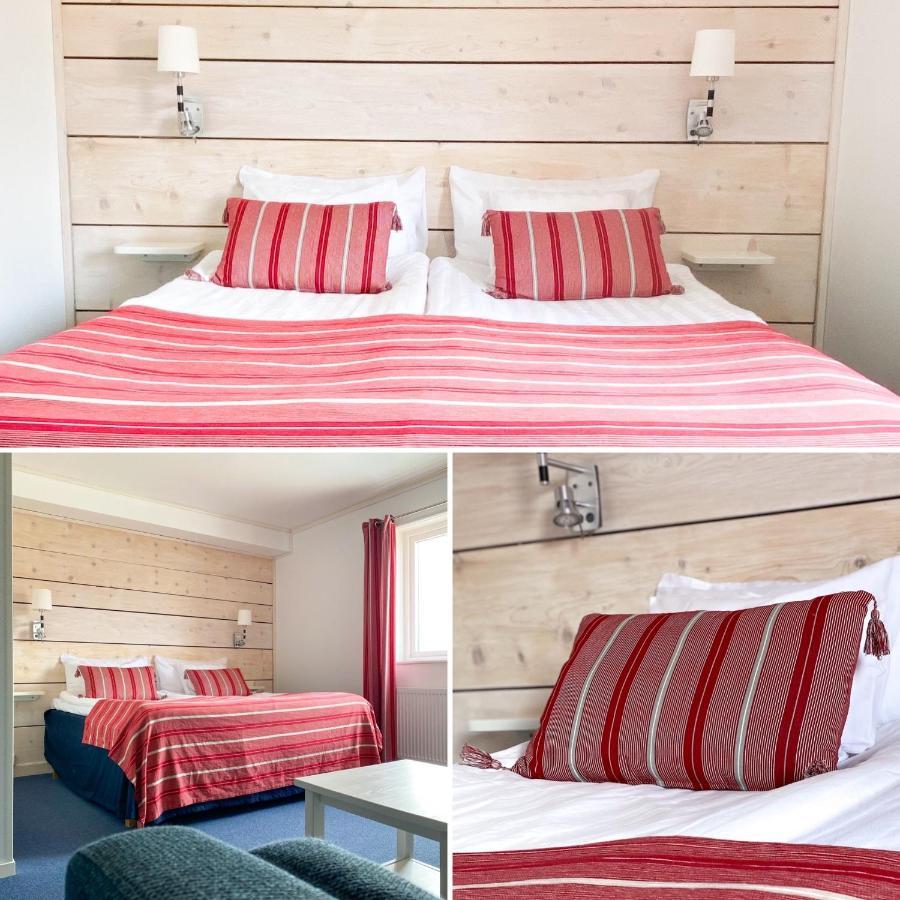Hotel Jaemteborg Ostersund Ngoại thất bức ảnh